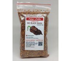 Sušený výlisok Big Black Mama 30g