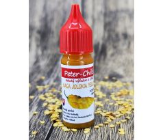 Naga Jolokia Yellow 10 ml