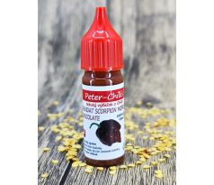 Trinidad Scorpion Moruga Chocolate 10 ml