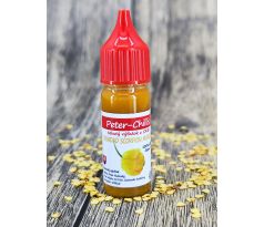 Trinidad Scorpion Moruga žltá 10 ml