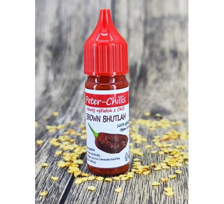 Brown Butlah 10 ml