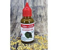 Big  Mustard  Mama  30 ml