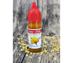 Carolina Reaper žltá 10ml