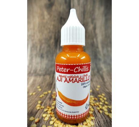 AJI Amarillo 30ml