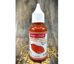 Habanero Orange 30ml
