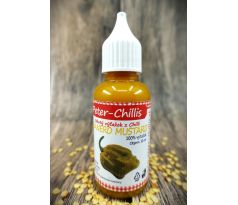 Habanero mustard 30 ml