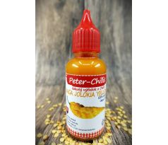 Naga Jolokia Yellow 30 ml