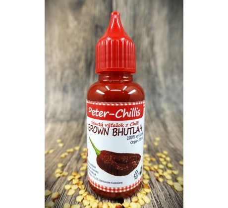 Brown Butlah 30ml