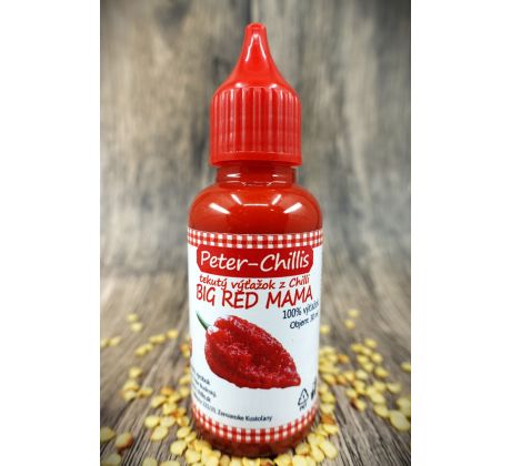 Big Red Mama 30 ml