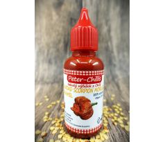 Trinidad Scorpion Caramel 30ml