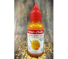 Trinidad Scorpion Žltá 30ml