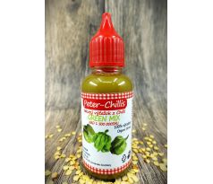 green mix 30 ml