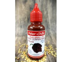 Trinidad Scorpion Chocolate 30ml