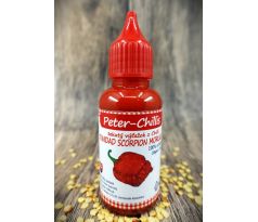 Trinidad Scorpion Červený 30ml