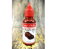 Big Black Mama  30 ml