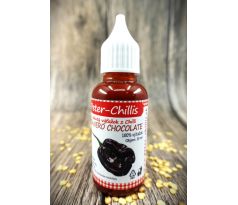 Habanero Chocolate 30ml