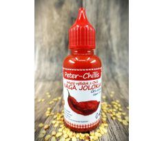 Naga Jolokia 30ml