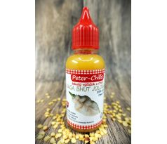 Naga Buth Jolokia White 30 ml