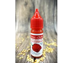 Trinidad Scorpion Moruga Červená 10 ml