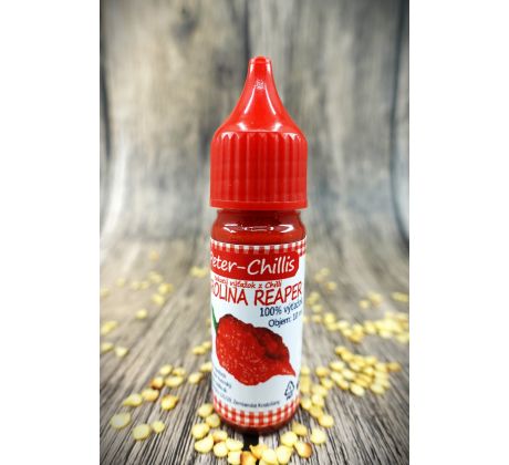 Carolina Reaper 10ml