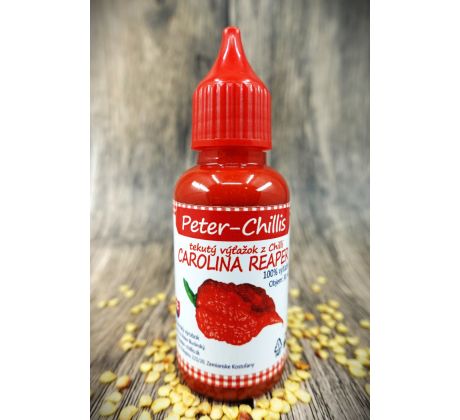 Carolina Reaper 30ml