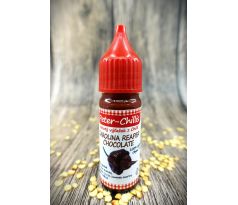 Carolina Reaper chocolate 10ml