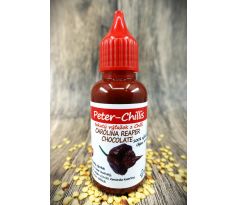 Carolina Reaper chocolate 30ml