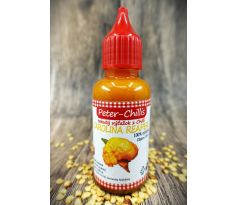 Carolina Reaper Žltá 30ml