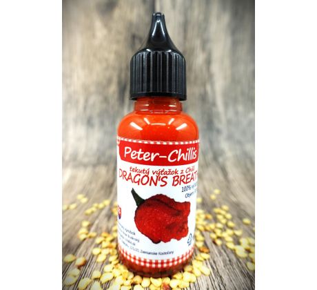 Dragon's Breath 30 ml