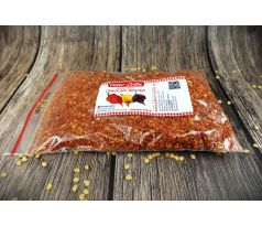 Sušený výlisok Carolina Reaper 30g