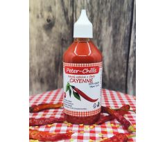 Cayenne Červené 110ml