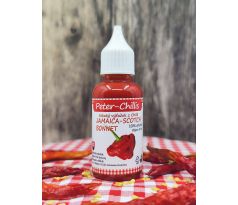 Jamaica Červená 30ml