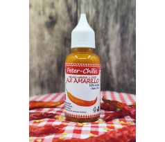 AJI Amarillo 30ml