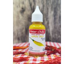 Aji Cito /Lemon drop 30 ml
