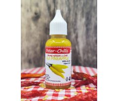 AJI PINEAPPLE 30ml