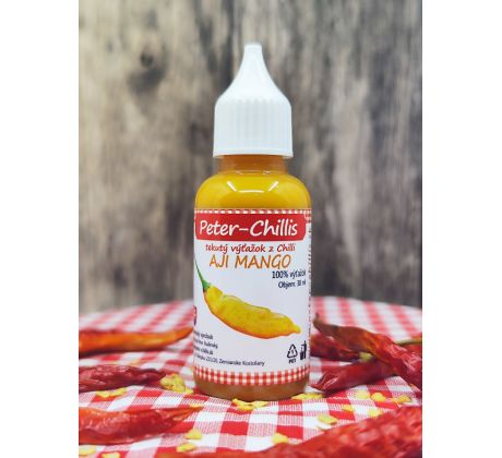 Aji Mango 30 ml