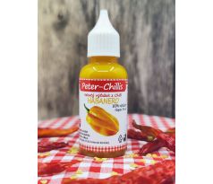 Habanero Žlté 30ml