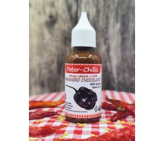 Habanero Chocolate 30ml