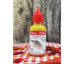 Naga Buth Jolokia White 30 ml