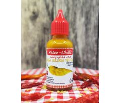 Naga Jolokia Yellow 30 ml