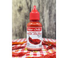 Naga Jolokia 30ml