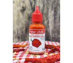 Trinidad Scorpion Červený 30ml
