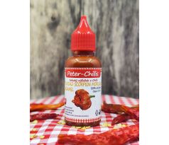 Trinidad Scorpion Caramel 30ml