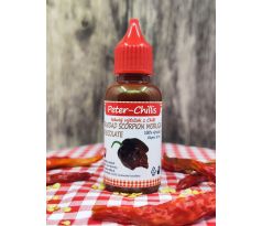 Trinidad Scorpion Chocolate 30ml