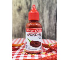 Brown Butlah 30ml