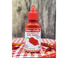 Devil Tongue 30ml