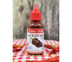 Big Black Mama  30 ml