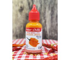 Carolina orange 30ml