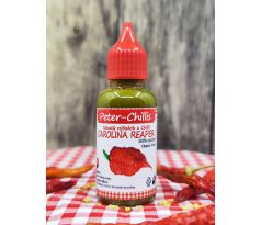 Carolina reaper mustard 30ml