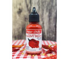 Dragon's Breath 30 ml